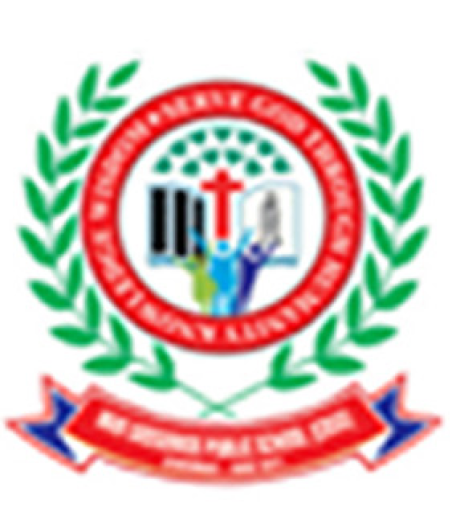 School Logo 5