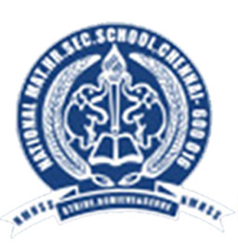 School Logo 6